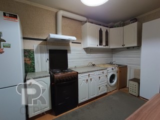 Купить 1-комнатную квартиру, №370961