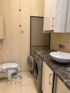 Купить 3-комнатную квартиру, №388054