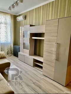 Купить 1-комнатную квартиру, №387147