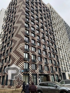 Купить 1-комнатную квартиру, №388812