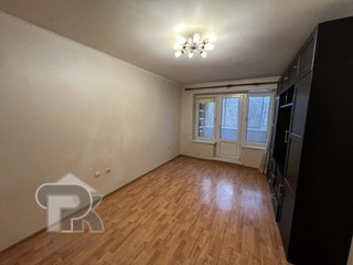 Купить 1-комнатную квартиру, №389320