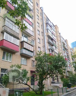 Купить 1-комнатную квартиру, №369519