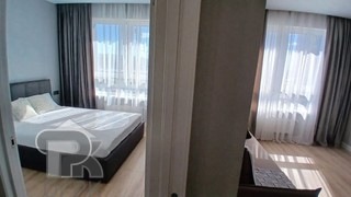 Купить 1-комнатную квартиру, №390537