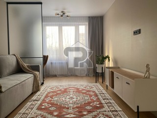 Купить 2-комнатную квартиру, №388851