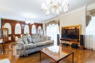 Купить 3-комнатную квартиру, №387275