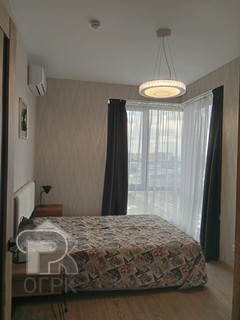 Купить 1-комнатную квартиру, №387315