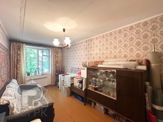 Купить 3-комнатную квартиру, №386402