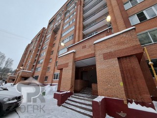 Купить 4-комнатную квартиру, №388079