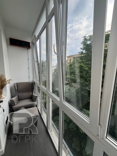Купить 2-комнатную квартиру, №386583
