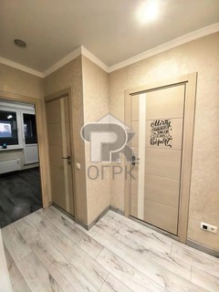 Купить 1-комнатную квартиру, №388964