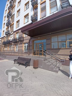 Купить 3-комнатную квартиру, №384995