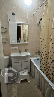 Купить 1-комнатную квартиру, №387304