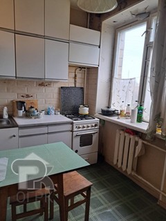 Купить 3-комнатную квартиру, №387935