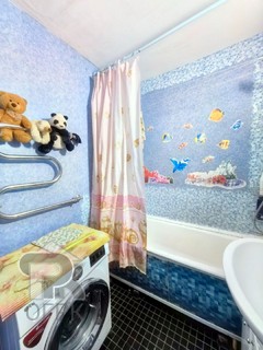 Купить 3-комнатную квартиру, №388037