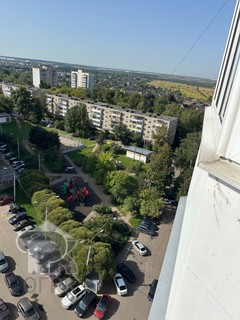Купить 1-комнатную квартиру, №386762