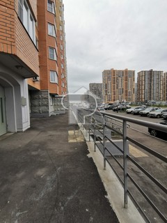 Купить 1-комнатную квартиру, №371330