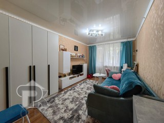 Купить 2-комнатную квартиру, №385347