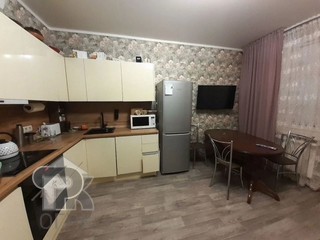 Купить 2-комнатную квартиру, №388919