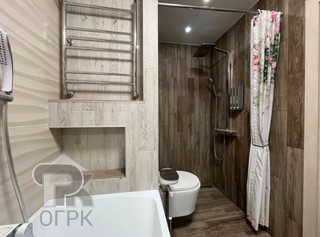 Купить 3-комнатную квартиру, №388015