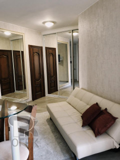 Купить 1-комнатную квартиру, №313626