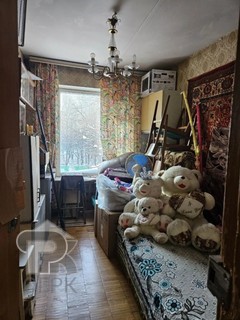 Купить 3-комнатную квартиру, №388963