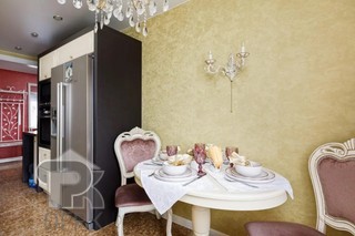 Купить 3-комнатную квартиру, №392545