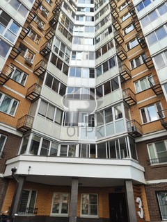 Купить 1-комнатную квартиру, №389234