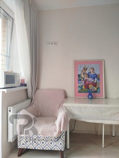 Купить 1-комнатную квартиру, №387375