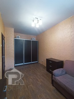 Купить 1-комнатную квартиру, №388774