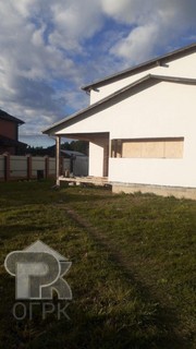 Купить коттедж, №391159