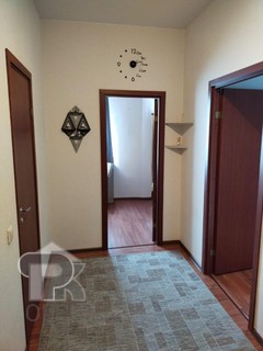 Купить 1-комнатную квартиру, №386598
