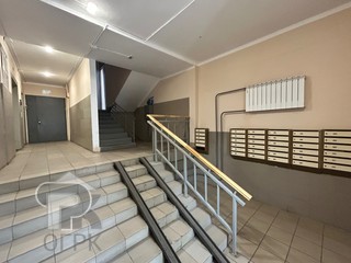 Купить 1-комнатную квартиру, №385695