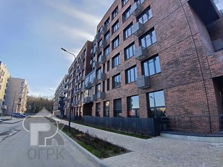 Купить 3-комнатную квартиру, №387584