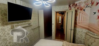 Купить 2-комнатную квартиру, №387831