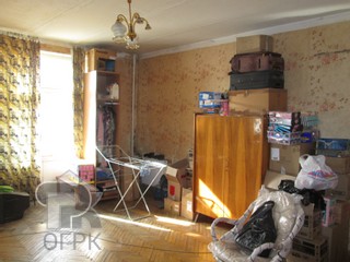 Купить 4-комнатную квартиру, №331415