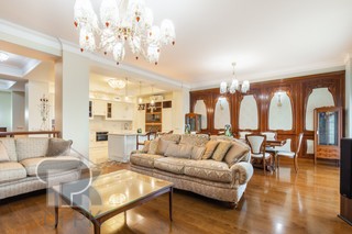 Купить 3-комнатную квартиру, №387275