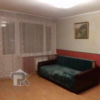 Купить 1-комнатную квартиру, №389940