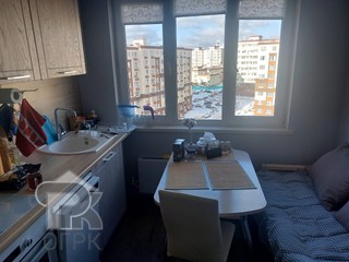 Купить 1-комнатную квартиру, №367520