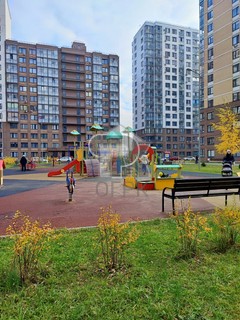 Купить студию, №387414