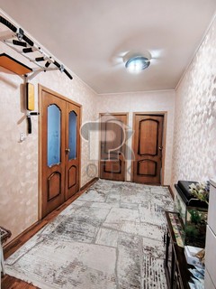Купить 3-комнатную квартиру, №388845