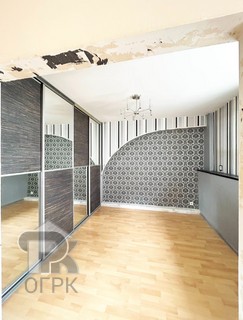 Купить 3-комнатную квартиру, №390380