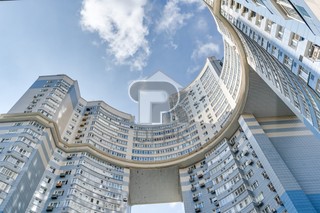 Купить 4-комнатную квартиру, №386496