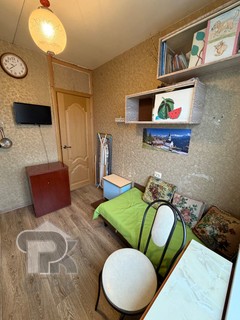 Купить 1-комнатную квартиру, №388160