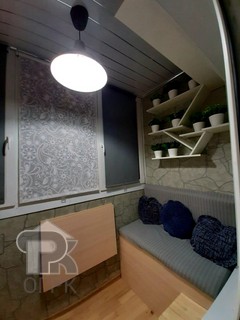 Купить 2-комнатную квартиру, №387532