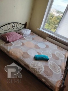 Купить 3-комнатную квартиру, №392313