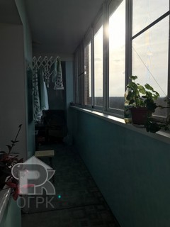 Купить 2-комнатную квартиру, №372257