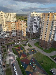 Купить 1-комнатную квартиру, №388515