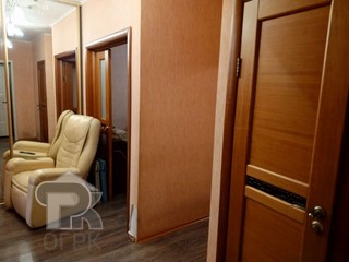 Купить 2-комнатную квартиру, №392306