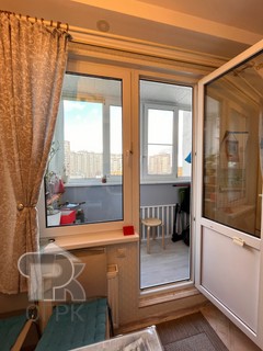 Купить 2-комнатную квартиру, №387156