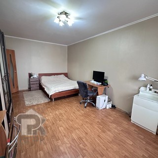 Купить 1-комнатную квартиру, №388530